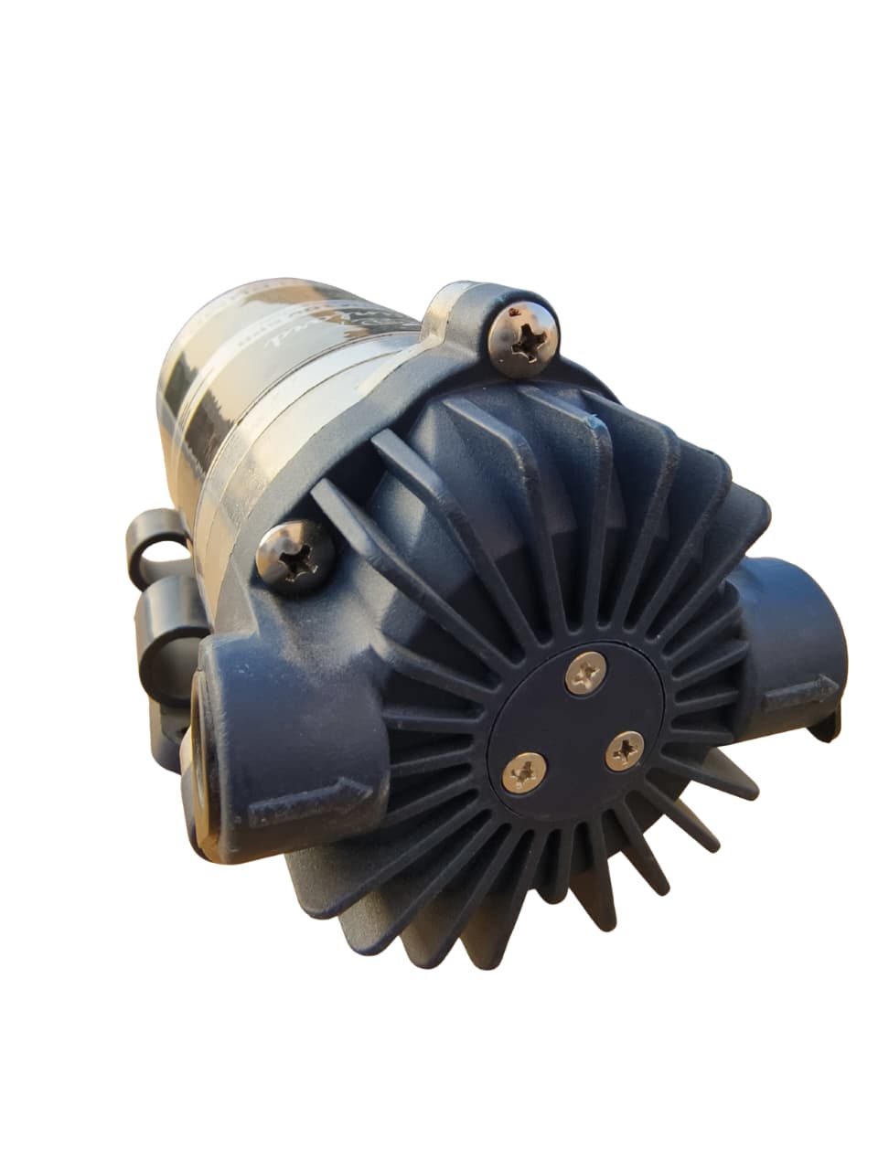 Ro booster pump PLATINIUM 100 GPD